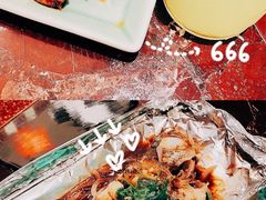 -新白鹿餐厅(爱琴海购物中心店)