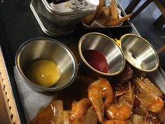 -炸鸡情侣韩式料理(中央大街店)