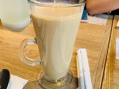尊赏丝滑奶茶TP-必胜客(双榆树店)