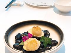 金薯玉带-松鹤楼·非遗·苏帮菜(融科店)