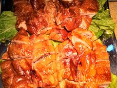 -海口绿发希尔顿酒店-田园汇自助餐·三文鱼·海鲜