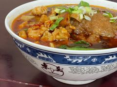 -东吴面馆(好运街店)
