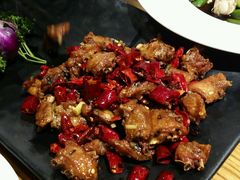-隆喜元鱼汤包·海鲜(中联广场店)