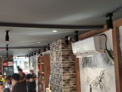 -王婆乔鲜鱼自助火锅(蜀汉路店)