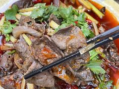 -马三妹跷脚牛肉(苏稽总店)