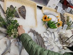 -盒马鲜生(杨高南路店)