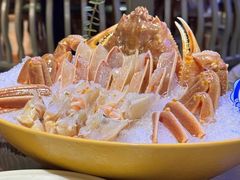 -东海怡品海鲜豆捞(星街坊店)