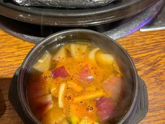 -济州爱肉堂(总店)
