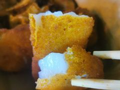 -好可爱经典炸炸炸·炸鲜奶(长郡老店)