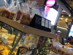-山崎面包(苏州中心店)