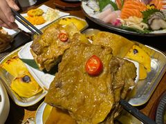 -相左日料放题自助(太原街店)