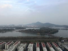 -湖景知味西餐厅•自助餐• 轻食(南京金茂威斯汀大酒店)