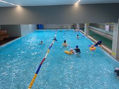 -贝菲特健身游泳俱乐部(星座标店)