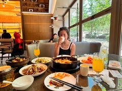 -海派悦庭·海胆烧麦·新融合菜(凯德广场店)