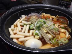 -火炉火自助餐(枫蓝国际店)