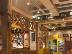 大堂-申记串道(中街店)