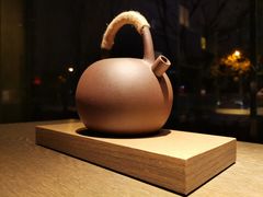 -王德传茶庄(上海新天地店)