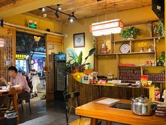 -大理.老字号渝记酸萝卜乌鱼(古城总店)