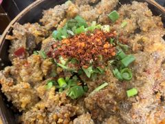 -谢老五跷脚牛肉·非遗传承店
