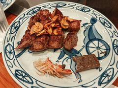 -神户牛排餐厅MOURIYA(总店)