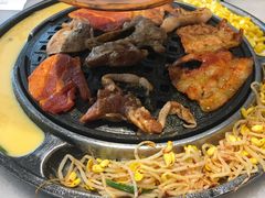 -韩宫宴和牛烤肉(合肥滨湖银泰城店)