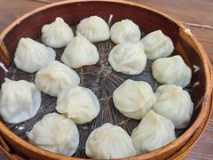 小笼包-万寿斋(山阴路店)