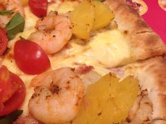 iphone_upload_pic-Mr.Pizza米斯特比萨(盐城聚龙湖店)