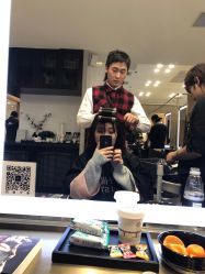 -崇尚GAVIN STYLE
