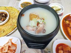 -长顺参鸡汤店(西塔总店)