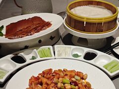 -宏宴·新京菜(望京店)