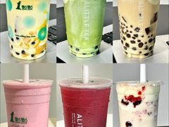 -1点点(东泰禾店)
