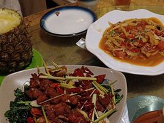 -多哥水傣味餐厅(司马巷店)