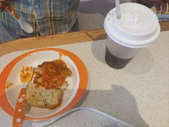 -必胜客(联投东方店)
