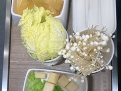 -巴蜀王婆大虾(南锣鼓巷店)