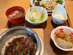 -味太助·银饭食堂(中华城店)