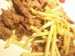-群姐面馆·海鲜烧烤(同安路二店)
