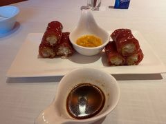 -醉辉皇原味海鲜江南菜(成都大魔方店)