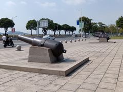 -石炮台公园