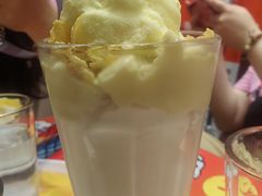 -甜心妈妈·榴莲星级糖水(北京路总店)