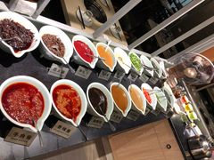 -鼎尊锅物料理(五角场店)