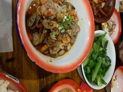 -老三样·美食研究中心(世贸路店)