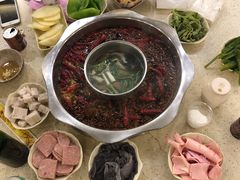 -大龙火锅(老店)