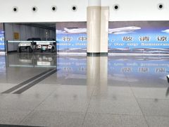 -杭州萧山国际机场
