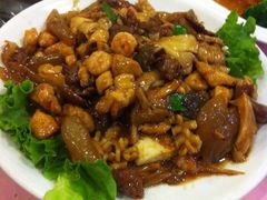 -大眼锅贴水饺(河东店)