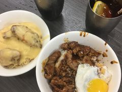 -新记餐厅(香槟大厦店)