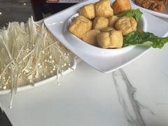 -重庆巴渝火锅(钟家村店)