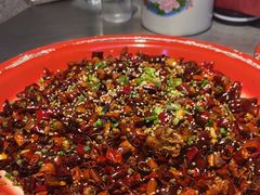 -馬伍旺川菜(江北虹悦城店)