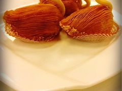 点心-唐宫海鲜舫