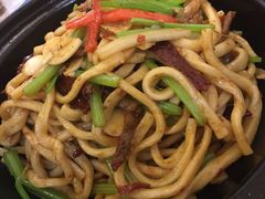 -马尔龙新疆饭店·清真(瑞景店)