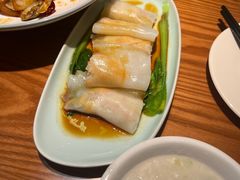 -如轩海鲜砂锅粥(国际能源店)